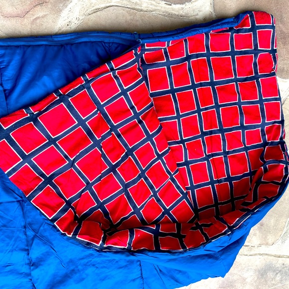Kid’s Sleeping Bag, 63” x 28” - Picture 4 of 4